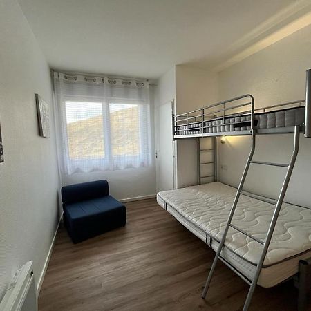 Immodelpas Chamois Apartment Pas De La Casa Exterior photo