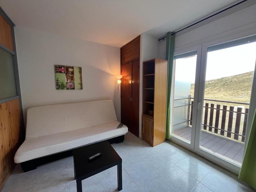 Immodelpas Chamois Apartment Pas De La Casa Exterior photo