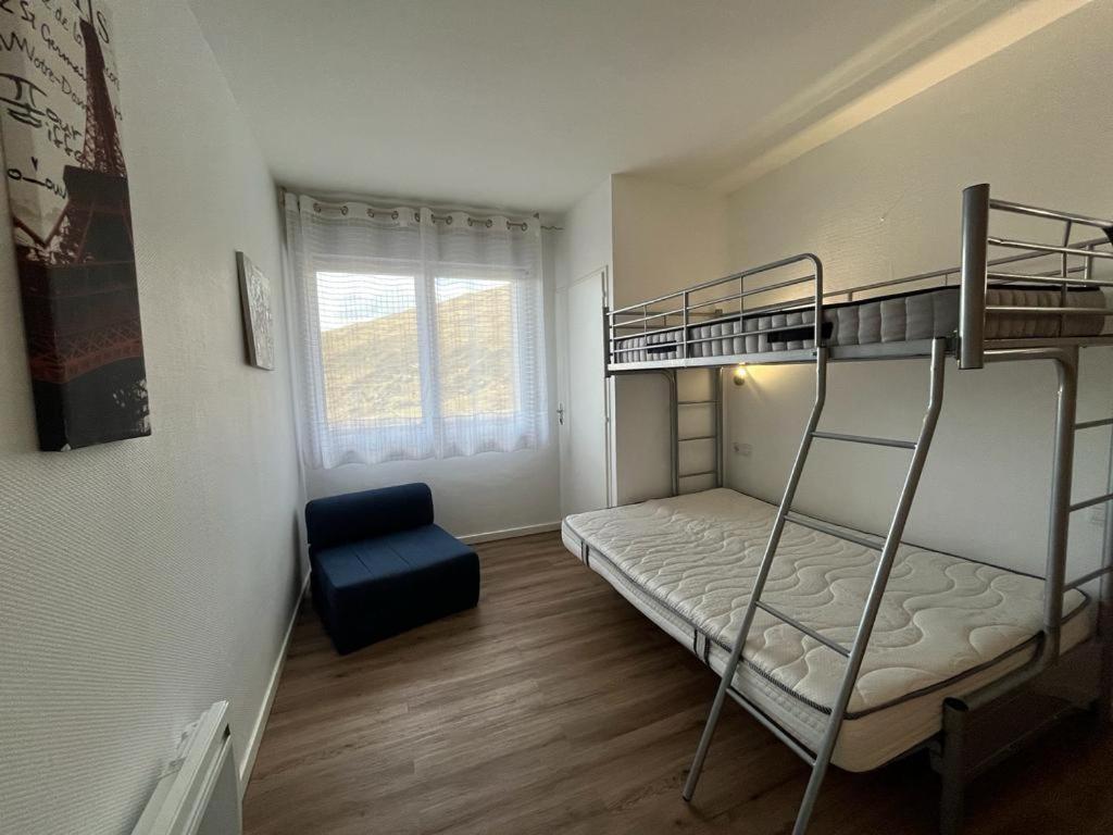 Immodelpas Chamois Apartment Pas De La Casa Exterior photo