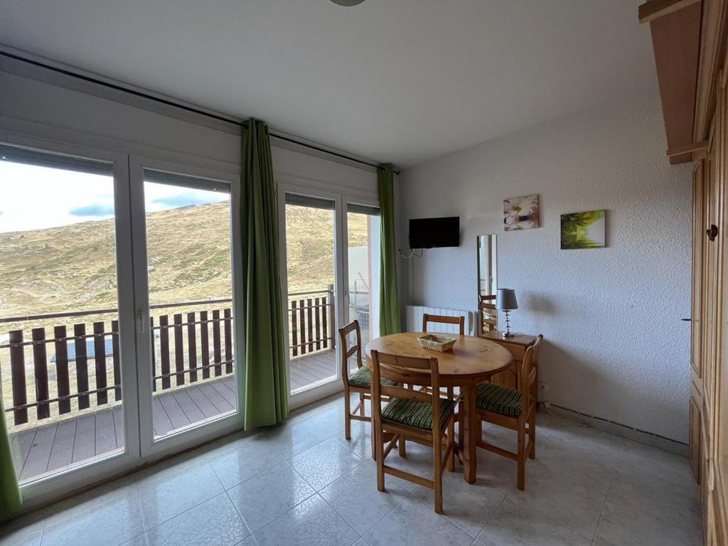 Immodelpas Chamois Apartment Pas De La Casa Exterior photo